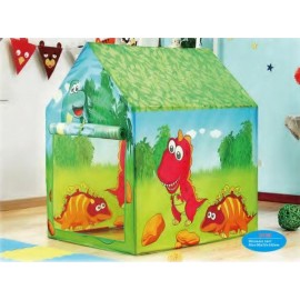 CARPA DINO AVENTURA-JuguetesEstrella-JUEGOS DE JARDINERÍA Y PLAYA