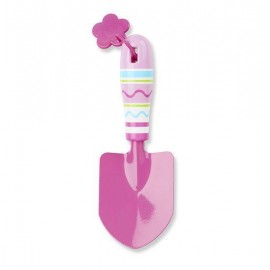 Pala para jardineria - Melissa & Doug - Petals Trowel-JuguetesEstrella-JUEGOS DE JARDINERÍA Y PLAYA