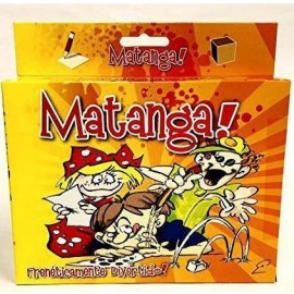 MATANGA-JuguetesEstrella-JUEGOS DE MESA