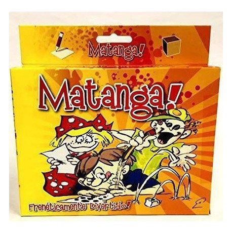 MATANGA-JuguetesEstrella-JUEGOS DE MESA