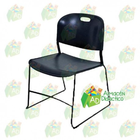 SILLA ESPECIAL PARA MAESTRO (SOBRE PEDIDO)-JuguetesEstrella-MATERIAL PARA DOCENTES