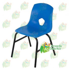 SILLA MAESTRO (SOBRE PEDIDO)-JuguetesEstrella-MATERIAL PARA DOCENTES