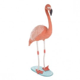 FLAMINGO - MELISSA & DOUG - FLAMINGO-JuguetesEstrella-PELUCHES