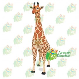 Jirafa -Melissa & Doug- Giraffe-JuguetesEstrella-PELUCHES