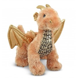 LUSTRE DRAGON-JuguetesEstrella-PELUCHES