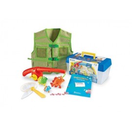 JUEGO DE PESCA - PRETEND & PLAY FISHING SET-JuguetesEstrella-DISFRACES Y ACCESORIOS