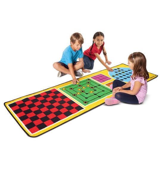 Juegos y Rompecabezas